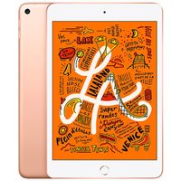 iPad mini 5 64GB Wifi + Cellular Gold (2019) - 24 month warranty