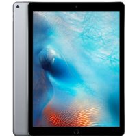 iPad Pro 12.9-in 32GB Wifi Space Gray (2015) - 24 month warranty