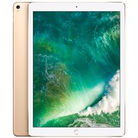 Allo Allo iPad Pro 129in 512GB Wifi Gold 2016 24 Monate Garantie