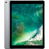Allo Allo iPad Pro 129in 512GB Wifi Space Gray 2016 24 Monate Garantie