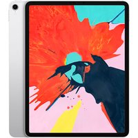 iPad Pro 12.9-in 512GB Wifi Silver (2018) - 24 month warranty