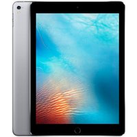 iPad Pro 9.7-in 256GB Wifi + Cellular Space Gray (2016) - 24 month warranty