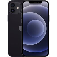 Allo Allo 11% Rabatt auf iPhone 12 mini 64GB in Schwarz mit 24 Monaten Garantie verfügbar