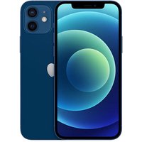 Allo Allo 11% Rabatt auf das iPhone 12 mini 64GB in Blau mit 24 Monaten Garantie