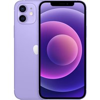 Allo Allo 12% Rabatt auf das iPhone 12 mini 256GB in Lila mit 24 Monaten Garantie