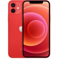 Allo Allo Enjoy 11% Discount on the iPhone 12 Mini 128GB Red with 24Month Warranty