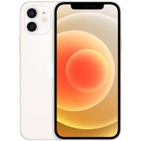 Allo Allo Reduzierter Preis iPhone 12 mini 64GB in Weiß mit 24 Monaten Garantie 11% sparen