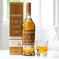 Glenmorangie Nectar D'or with Giftbox image