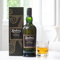 Ardbeg Corryveckan with Giftbox image