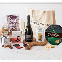 Organic Prosecco & Sweet Delights Afternoon Tea image