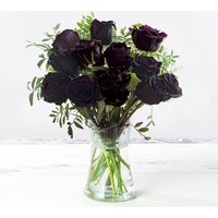 Black Roses