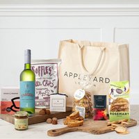 Celebration with Sauv Blanc image