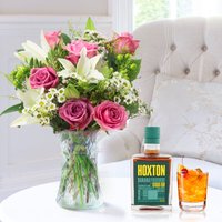 Chantilly & Hoxton Banana Rum image