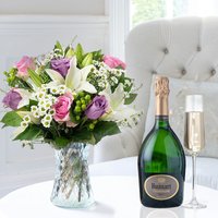 Chantilly & Ruinart image
