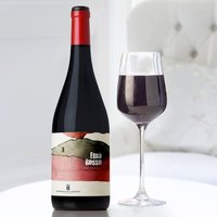 Etna Rosso DOCG, Barone di Villagrande, Etna, Sicily, Italy 2020 image