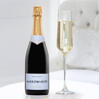 Harrow & Hope Brut Reserve, England