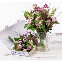 Letterbox Eton Mess