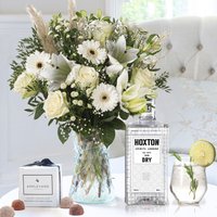 Purity, Hoxton Dry Gin & 6 Mixed Truffles image