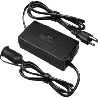 AstroAI 15A/110V to 12V DC, AC to DC Converter, Car Cigarette Lighter Socket AC/DC Power