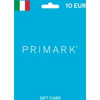 Buy Primark Gift Card 10 EUR | Instant Delivery 2026