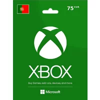 Buy Xbox Live Gift Card 75 EUR | Instant Delivery