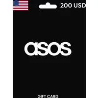 Buy ASOS Gift Card $200 | Instant Delivery 2026