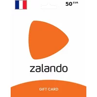 Buy Zalando Gift Card 50 EUR | Instant Delivery 2026