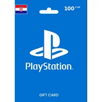 Buy PlayStation Gift Card 100 EUR | Instant Delivery