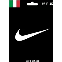 Buy Nike Gift Card 15 EUR | Instant Delivery | Best Price 2026