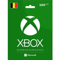 Buy Xbox Live Gift Card 100 EUR | Instant Delivery