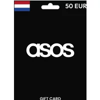 Buy ASOS Gift Card 50 EUR | Instant Delivery 2026