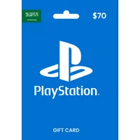 Buy PlayStation Gift Card 70 USD | Instant Delivery 2026