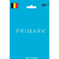 Buy Primark Gift Card 50 EUR | Instant Delivery 2026