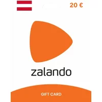 Buy Zalando Gift Card 20 EUR | Instant Delivery 2026