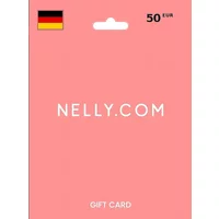 Buy Nelly.com Gift Card 50 EUR | Instant Delivery