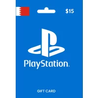 Buy PlayStation PSN 14.2 USD Bahrain | Instant Delivery