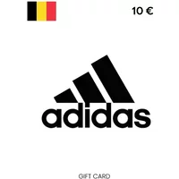 Buy Adidas Gift Card 10 EUR | Instant Delivery 2026