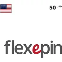 Buy Flexepin Gift Card $50 | Instant Delivery 2026