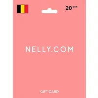Buy Nelly.com Gift Card 20 EUR | Instant Delivery