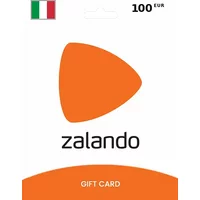 Buy Zalando Gift Card 100 EUR | Instant Delivery 2026