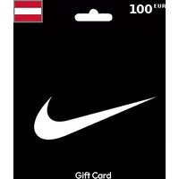 Buy Nike Gift Card 100 EUR | Instant Delivery 2026