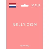 Buy Nelly.com Gift Card 10 EUR | Instant Delivery