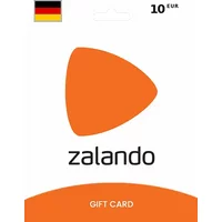 Buy Zalando Gift Card 10 EUR | Instant Delivery 2026