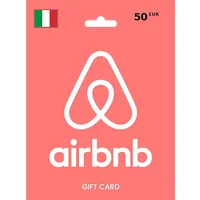 Buy Airbnb Gift Card 50 EUR | Instant Delivery 2026