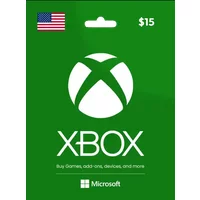 Buy Xbox Live Gift Card $15 | Instant Delivery 2026