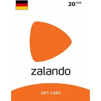 Buy Zalando Gift Card 20 EUR | Instant Delivery 2026