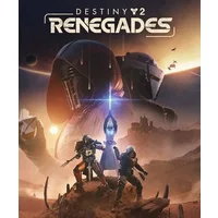 Buy Destiny 2: Renegades PC | Instant Delivery | Best Price