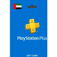 Buy PlayStation Plus Gift Card 83 USD | Instant Delivery