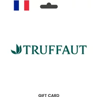 Buy Truffaut Gift Card 15 EUR | Instant Delivery