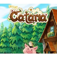Buy Ages of Cataria PC Steam CD Key | Instant Delivery